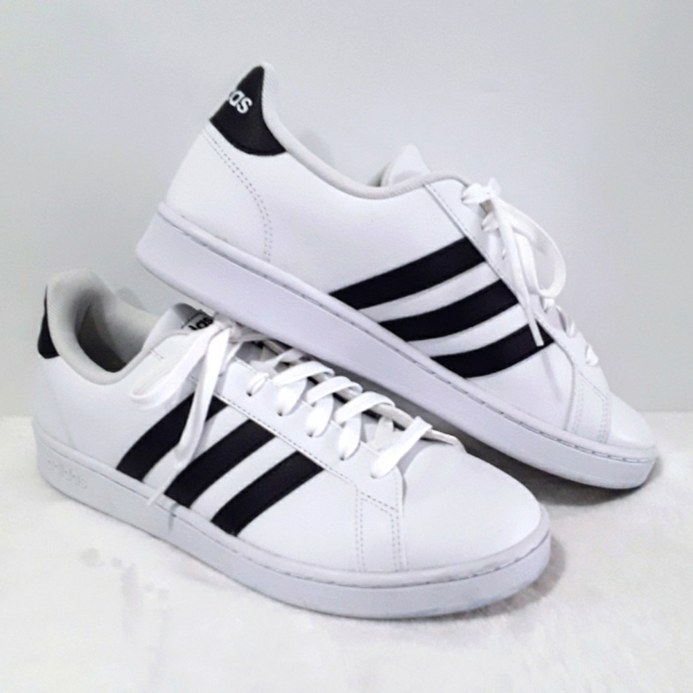 ⚽️ Adidas Grand Court Tennis Shoes